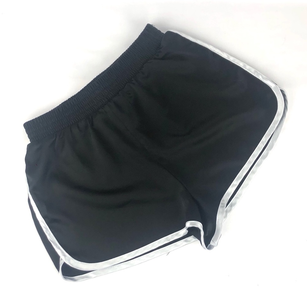 Wild Fable Silk Shorts